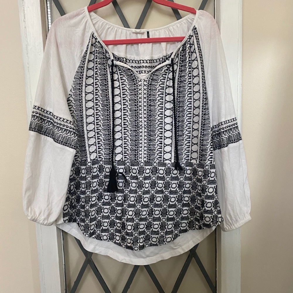 Women’s top